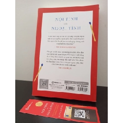 Nội Tình Của Ngoại Tình Esther Perel New 95% HCM.ASB2302 910872