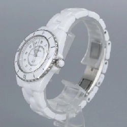 Chanel J12 33mm gốm 12P H5703 gốm Quartz - Hàng hiệu Authentic 877146