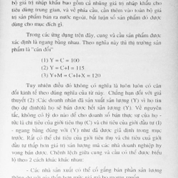 Giáo khoa Bài tập và Bài giải Kinh tế Vĩ Mô 289611