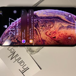 Iphone Xs ll/a 64gb 2941