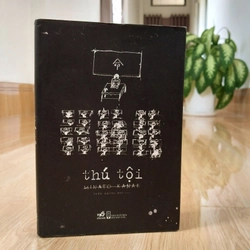 Minato Kanae - Thú Tội