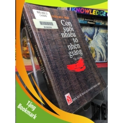 (TẶNG BOOKMARK) Con suối nhiều tơ nhện giang mới 70% ố bẩn có dấu mộc và viết nhẹ trang đầu 2001 Nguyễn Đức Mậu RBK0906 SÁCH VĂN HỌC