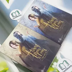 [MIỄN PHÍ BỌC SÁCH] Trọn bộ Hồng Nhan Loạn (tập 1 + 2) - Đóa Đóa Vũ 705729