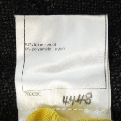 【Mã giảm giá】Chanel CHANEL Áo khoác 640938