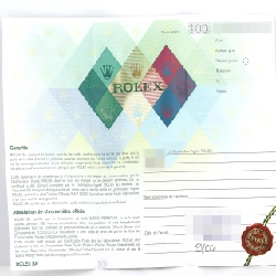 Đồng hồ Rolex Daytona 116523. SSxYG tự động F - Hàng hiệu chính hãng 888486