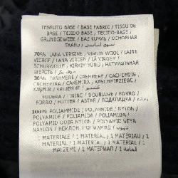 Moncler MONCLER F20939B51800 Áo khoác lông 628156