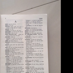 Từ điển điện tử và tin học Anh - Việt 447410