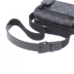 Túi đeo vai Louis Vuitton Monogram Eclipse Bosphore Wearable Wallet M12599 - Hàng hiệu Chính hãng 766069