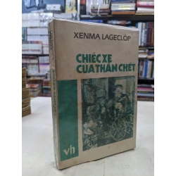 Chiếc xe của thần chết - Xenma Lageclop