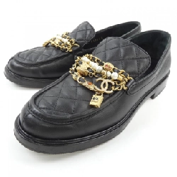 【Mã giảm giá】Giày CHANEL 661646