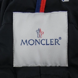 MONCLER AREDHEL Áo khoác lông - Hàng hiệu Chính hãng 815879