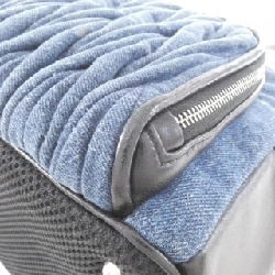 Miu Miu 5BZ016 Ba lô - Hàng hiệu Chính hãng 609125