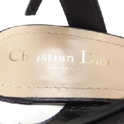 Giày sandal CHRISTIAN DIOR - Hàng hiệu Authentic 831457
