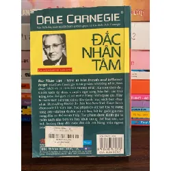 Đắc nhân tâm (bản dịch mới) – Dale Carnegie