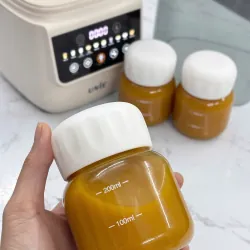 Cần bán máy làm sữa hạt unie UCB15 mới 100% 723182