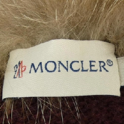 Moncler MONCLER 20939467810 Áo khoác lông 631909