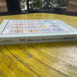 900 MẪU CÂU ĐÀM THOẠI DÀNH CHO NGƯỜI XUẤT NGOẠI 557545
