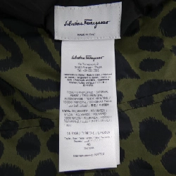 Áo khoác SALVATORE FERRAGAMO - Hàng hiệu Authentic 894701