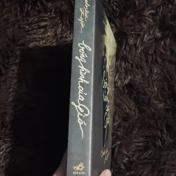 Bóng hình của gió 764320