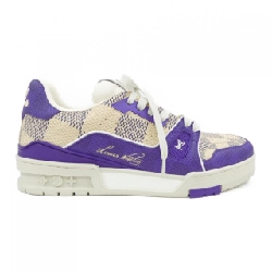 Giày sneaker LOUIS VUITTON LV Trainer Line - Hàng hiệu Authentic