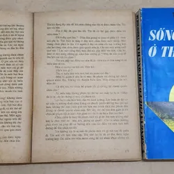 Trọn bộ 2q Hồi ký SỐNG VÀ CHẾT Ở THƯỢNG HẢI (Tác giả: Trịnh Niệm) 730852