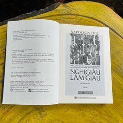 Nghĩ giàu làm giàu 471001