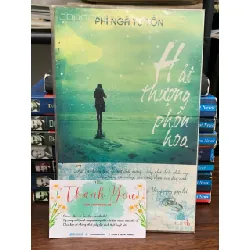 Hải thượng phồn hoa- Phỉ Ngã Tư Tồn 675430