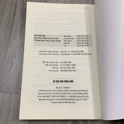 Xã hội học điện ảnh.  747242