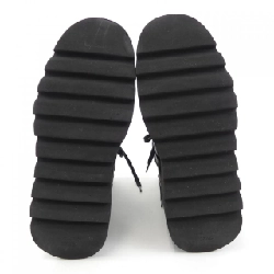 【Khuyến mãi】Giày bốt CHANEL 664408