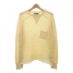 【Mã giảm giá】NIGEL CABOURN áo len 636984