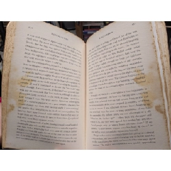 Mother of god - Paul Rosolie