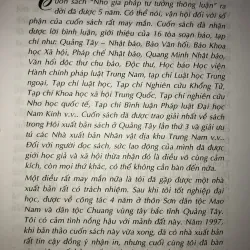 Nha Gia Pháp - Tư Tưởng Thông Luận 751376