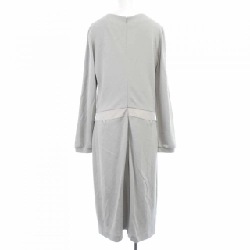 【Mã giảm giá】ChiviDini CIVIDINI Đầm 652545