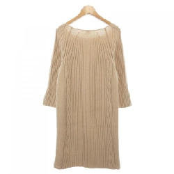 【Mã giảm giá】Đầm HERMES 647905