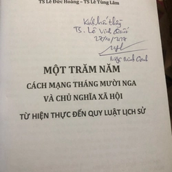 100 năm cách mạng tháng mười nga và chủ nghĩa xã hội  493476