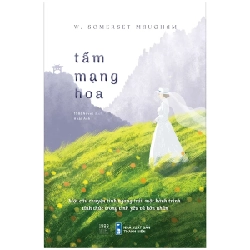 Tấm Mạng Hoa - W. Somerset Maugham