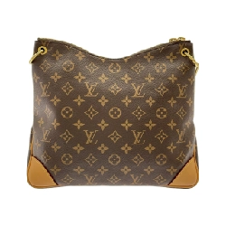 Túi đeo vai Louis Vuitton Monogram Odeon MM M45355 - Hàng hiệu Chính hãng 802732