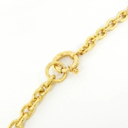 【Vintage】Dây chuyền Chanel 625110