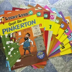 Lucky Luke full 60 tập đẹp 733389