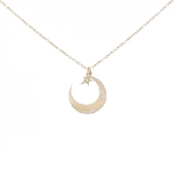 Mặt dây chuyền Crescent của AHKER - Hàng hiệu Authentic