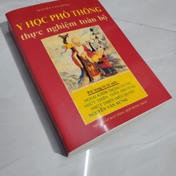 Y học phổ thông thực nghiệm toàn bộ