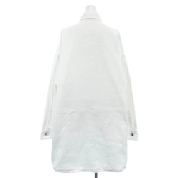 【Mã giảm giá】Áo sơ mi PRADA 646000