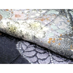 Kimono thăm viếng - Hàng hiệu Authentic 876451