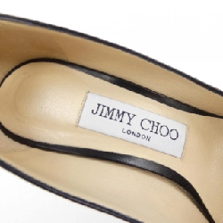 Giày cao gót JIMMY CHOO - Hàng hiệu Authentic 828654