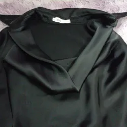 Váy lụa suôn  971033