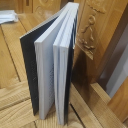 Hồ tuyệt mệnh (Quỷ Cổ Nữ) - mới 80% 455505
