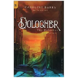 Dolocher - Caroline Barry123QQ