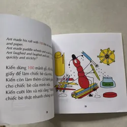 Make a Million with Ant and Bee 627379