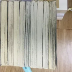 [FULL BỘ 1-10] Manga The Breaker - Kẻ Phá Hoại (Part 1) – Siêu phẩm võ thuật 752400