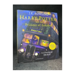 Harry Potter and the prisoner of Azkaban 982150